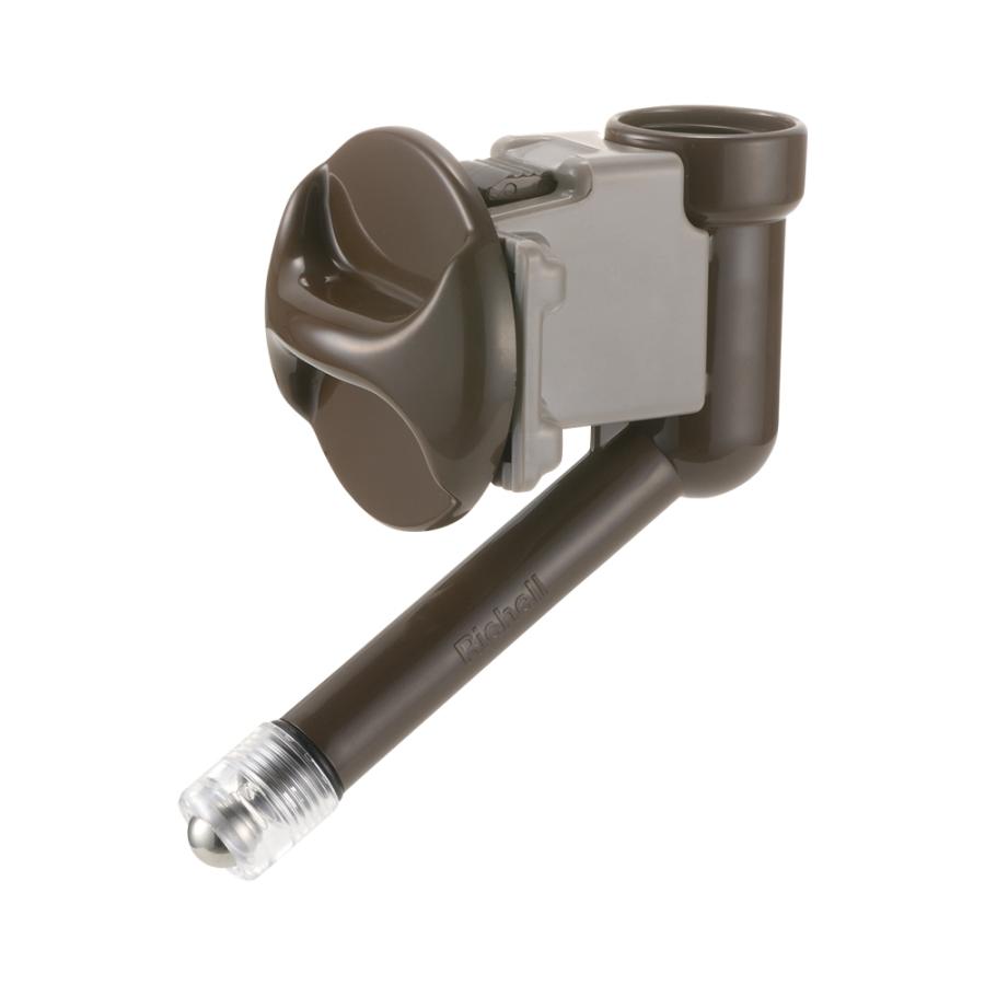 ウォーターノズル CL 給水器 水入れ 水のみ器 水飲み ペット 犬 タイプ ペットボトル リッチェル Richell 公式ショップ | リッチェル | 04