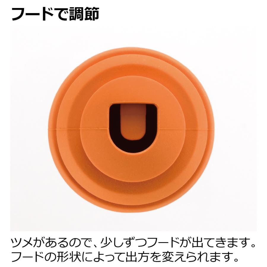 犬 おもちゃ グルー ベンド S リッチェル 知育 玩具 ペット 用品 小型犬  おやつ  フード 噛む トイ | リッチェル | 04