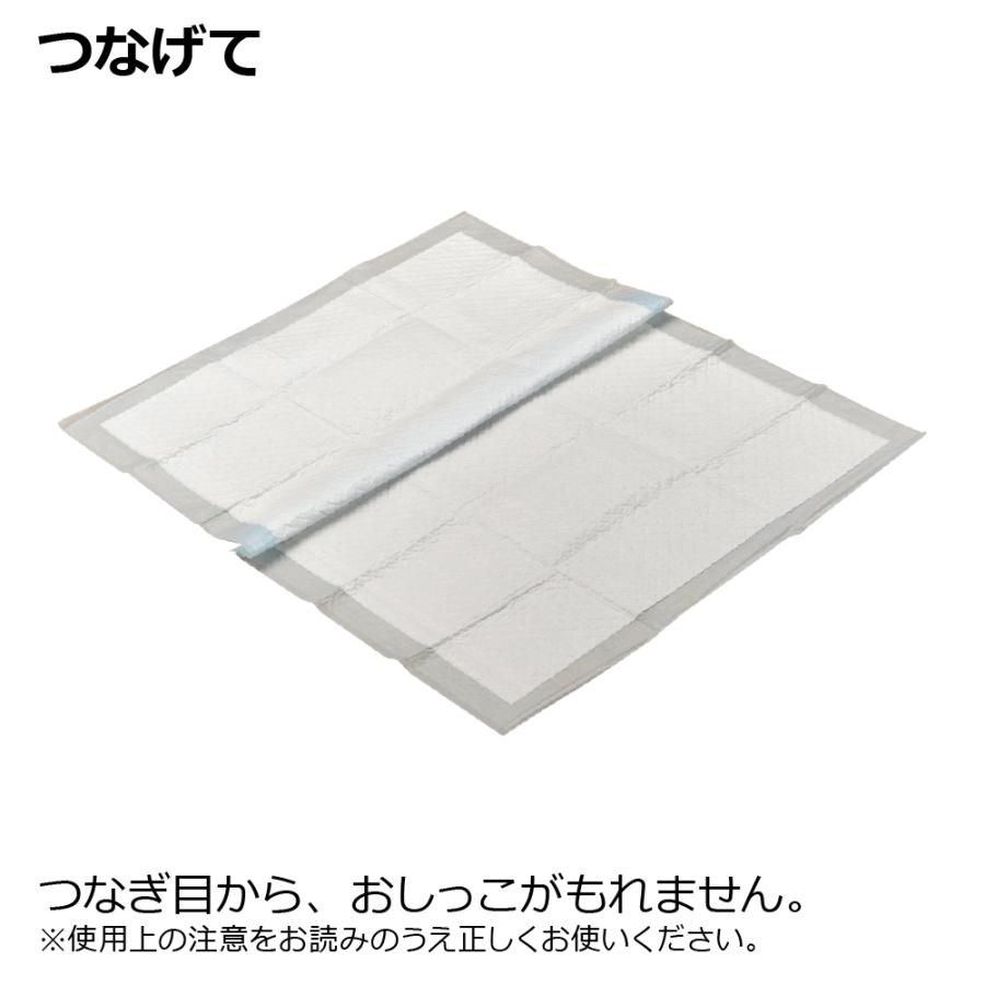 つなげるシーツクリップ M ペットシーツ ズレ防止 ずれ防止 固定 クリップ トイレ シート リッチェル 公式 | リッチェル | 06