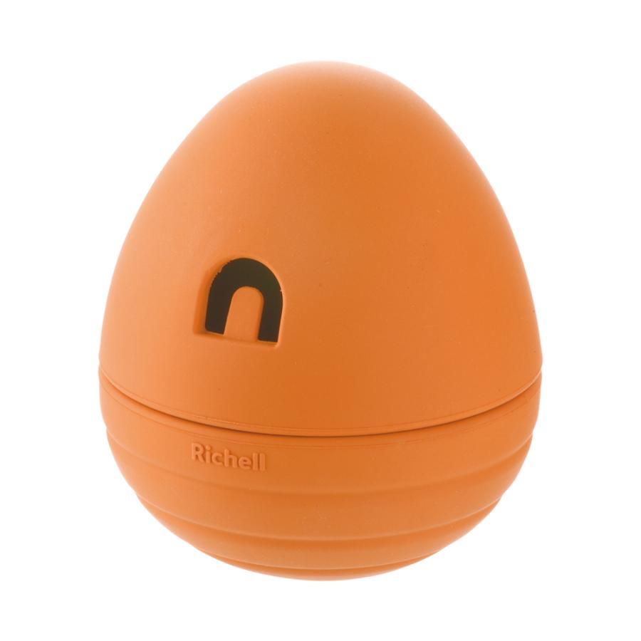 グルー ローリーポーリー エサ入れ 知育 玩具 ペット 犬 ドッグ 用品 おやつ フード トイ 合成ゴム リッチェル Richell 公式 | リッチェル | 01