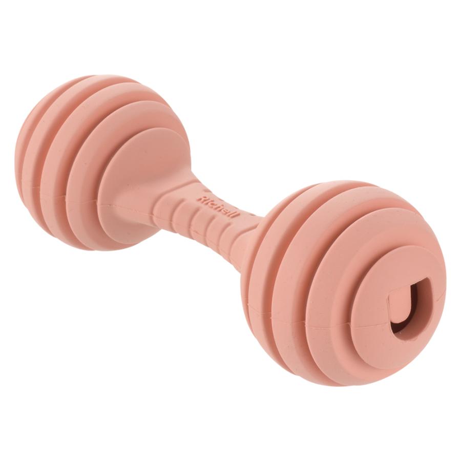 犬 おもちゃ グルー ベンド パピー用 S リッチェル 知育 玩具 ペット 用品 小型  おやつ  フード 噛む トイ | リッチェル | 01