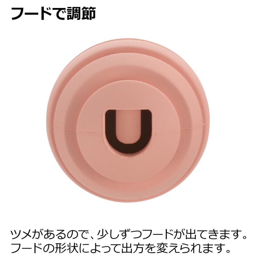 犬 おもちゃ グルー ベンド パピー用 S リッチェル 知育 玩具 ペット 用品 小型  おやつ  フード 噛む トイ | リッチェル | 04