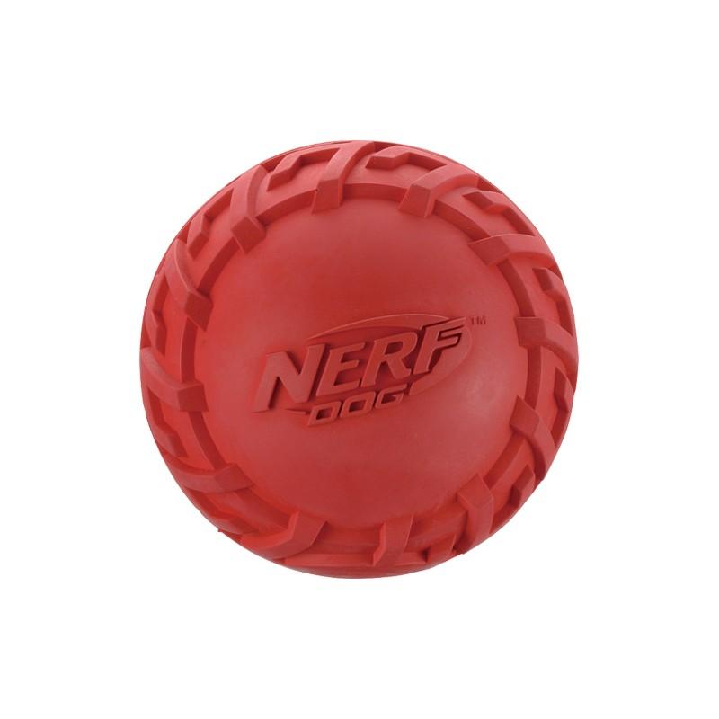 ナーフドッグ タイヤスクイークボール 3i リッチェル Richell 公式ショップ | リッチェル | 01