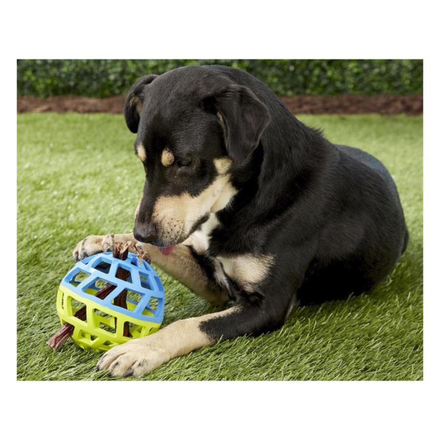 ナーフドッグ フィーダーボール 3.8i リッチェル Richell 公式ショップ | リッチェル | 03