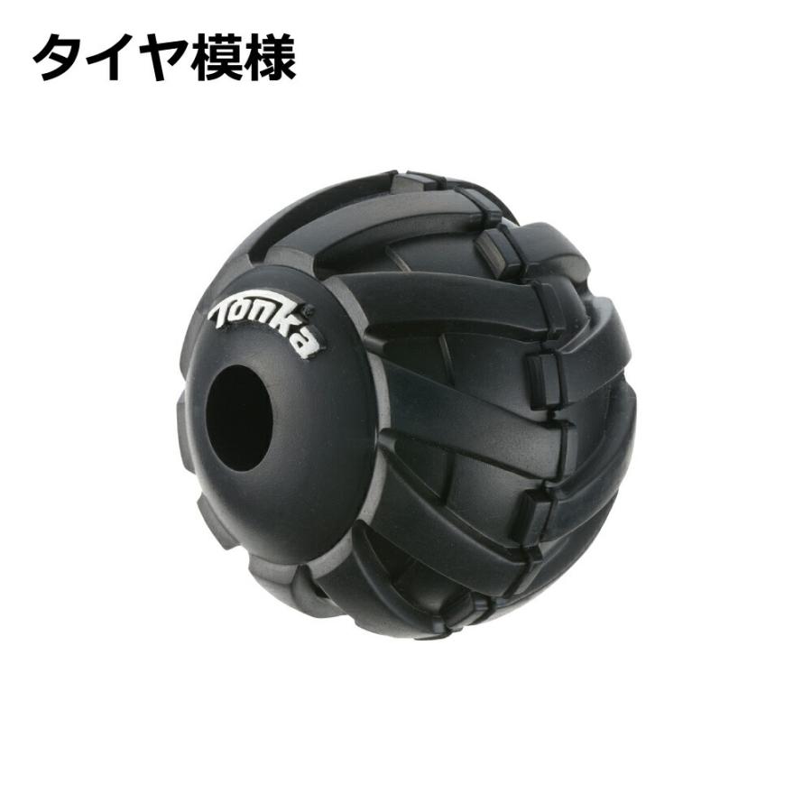 トンカ タイヤボール 3i リッチェル Richell 公式ショップ | リッチェル | 02