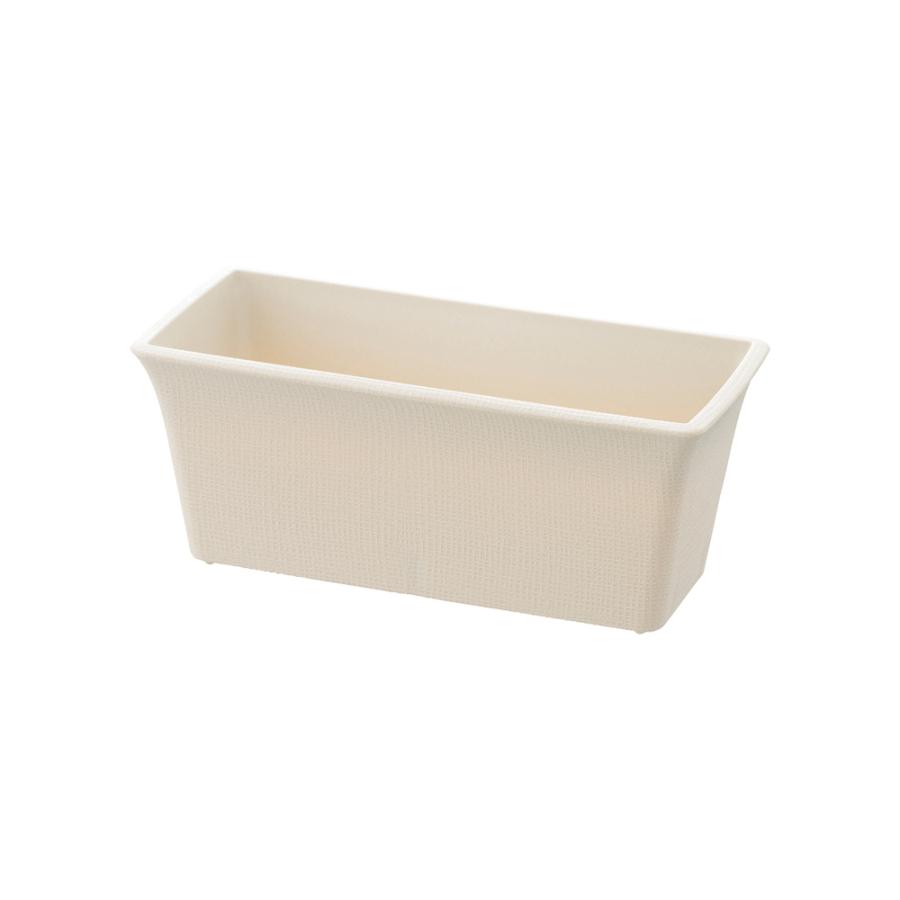 リッチェル（Richell） ステッチ プランター 32型N プランター 植木 鉢