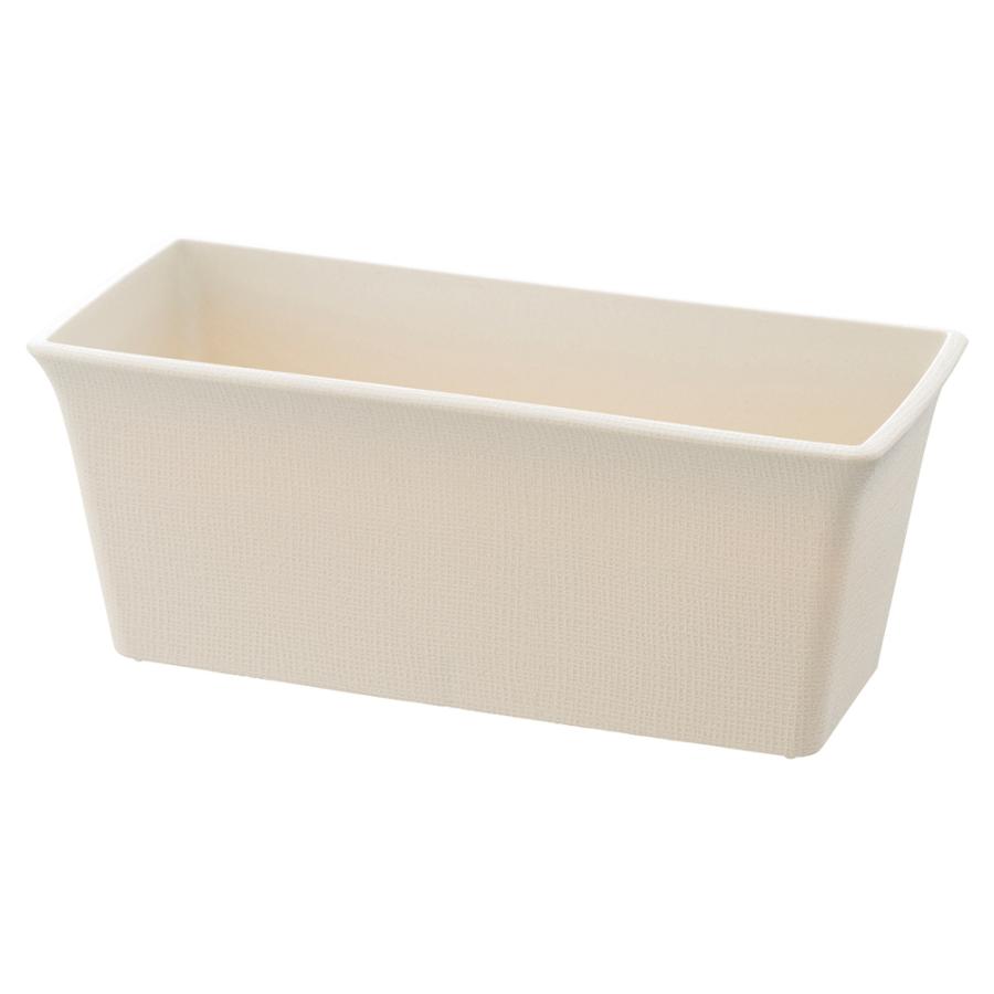 ステッチ プランター 42型N プランター 植木 鉢 園芸 用品 8L ベランダ おしゃれ 花 寄せ 植え プラスチック  リッチェル  公式 | リッチェル | 01