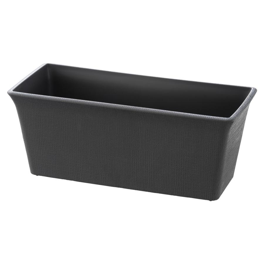 ステッチ プランター 42型N プランター 植木 鉢 園芸 用品 8L ベランダ おしゃれ 花 寄せ 植え プラスチック  リッチェル  公式 | リッチェル | 02