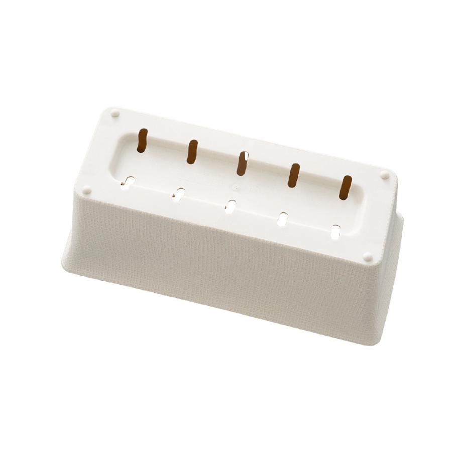 ステッチ プランター 42型N プランター 植木 鉢 園芸 用品 8L ベランダ おしゃれ 花 寄せ 植え プラスチック  リッチェル  公式 | リッチェル | 04