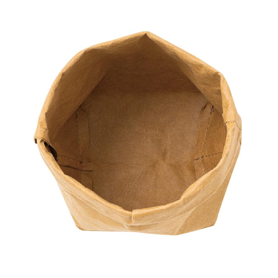 ペーパーポットカバー 4 園芸 鉢 カバー ガーデニング 収納 おしゃれ 育成ポット 室内 クラフト紙 リッチェル Richell 公式 | リッチェル | 05