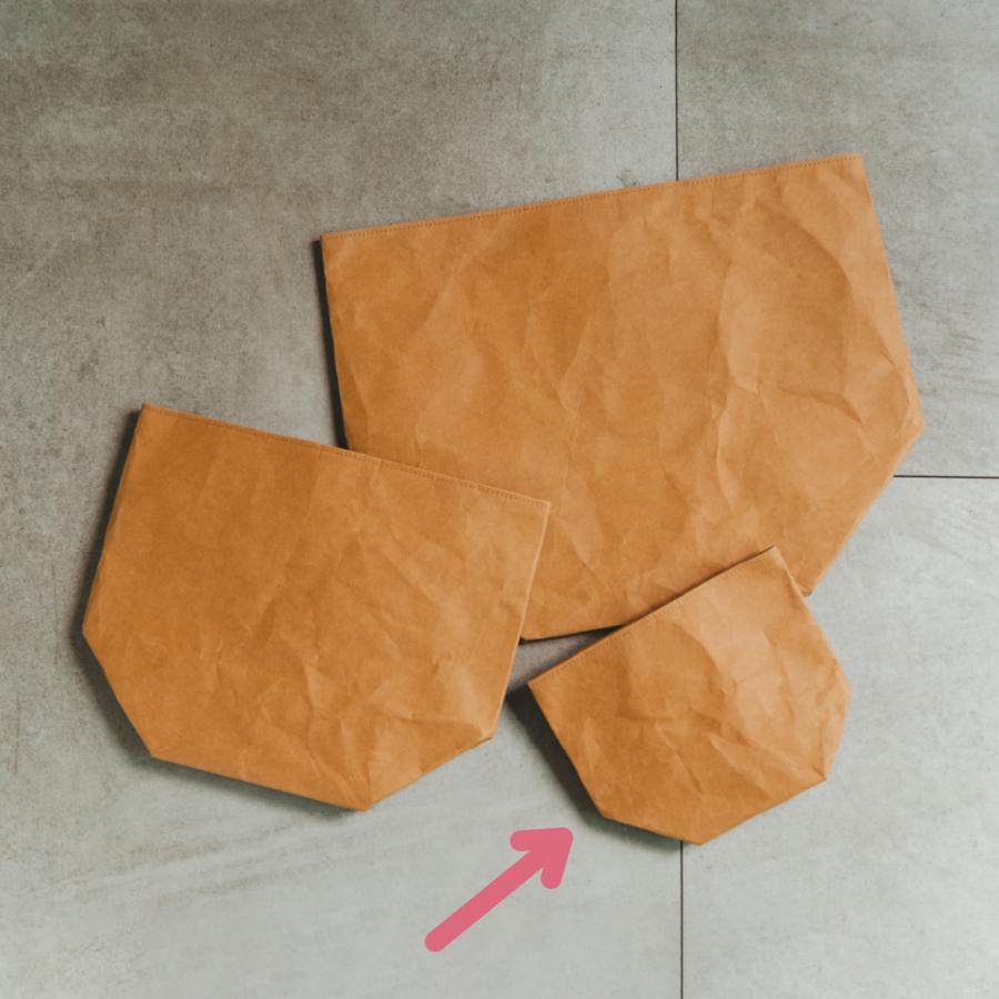 ペーパーポットカバー 4 園芸 鉢 カバー ガーデニング 収納 おしゃれ 育成ポット 室内 クラフト紙 リッチェル Richell 公式 | リッチェル | 07