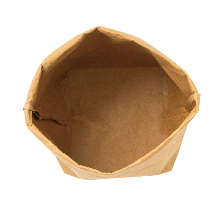 ペーパーポットカバー 6 園芸 鉢 カバー ガーデニング 収納 おしゃれ 育成ポット 室内 クラフト紙 リッチェル Richell 公式 | リッチェル | 05