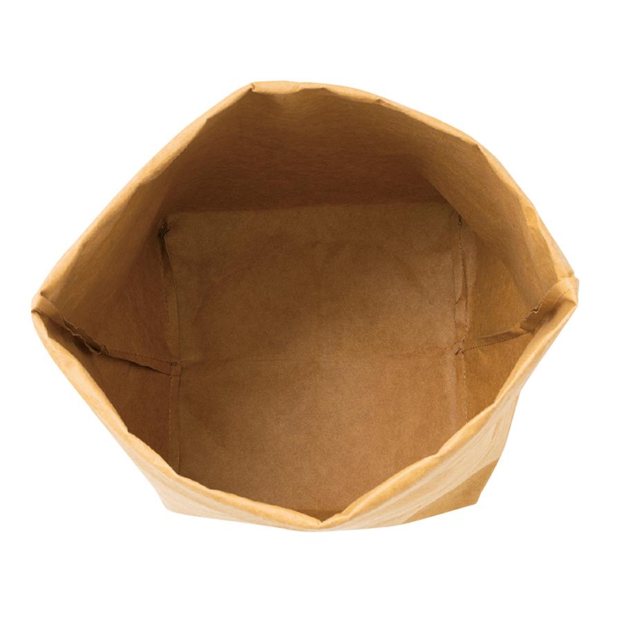 ペーパーポットカバー 8 園芸 鉢 カバー ガーデニング 収納 おしゃれ 育成ポット 室内 クラフト紙 リッチェル Richell 公式 | リッチェル | 02