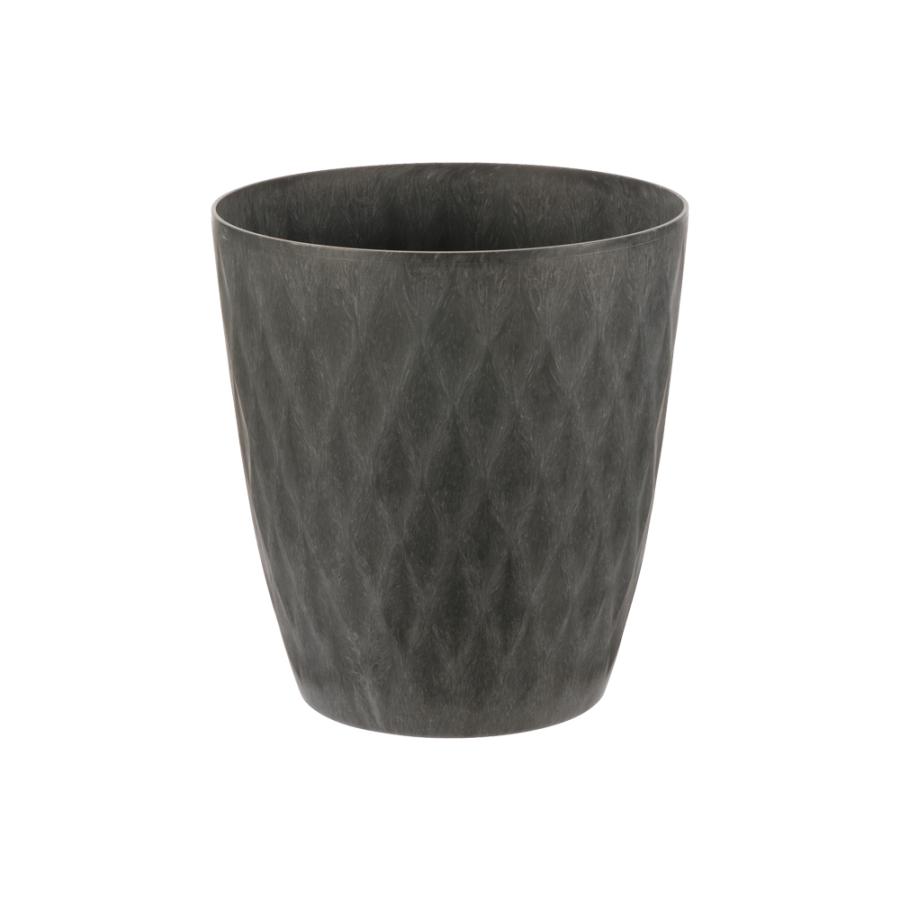 ラピス ポットカバー 7 園芸 ガーデン ガーデニング 植木 鉢 カバー プランター おしゃれ 室内 プラスチック リッチェル  公式 | リッチェル | 01