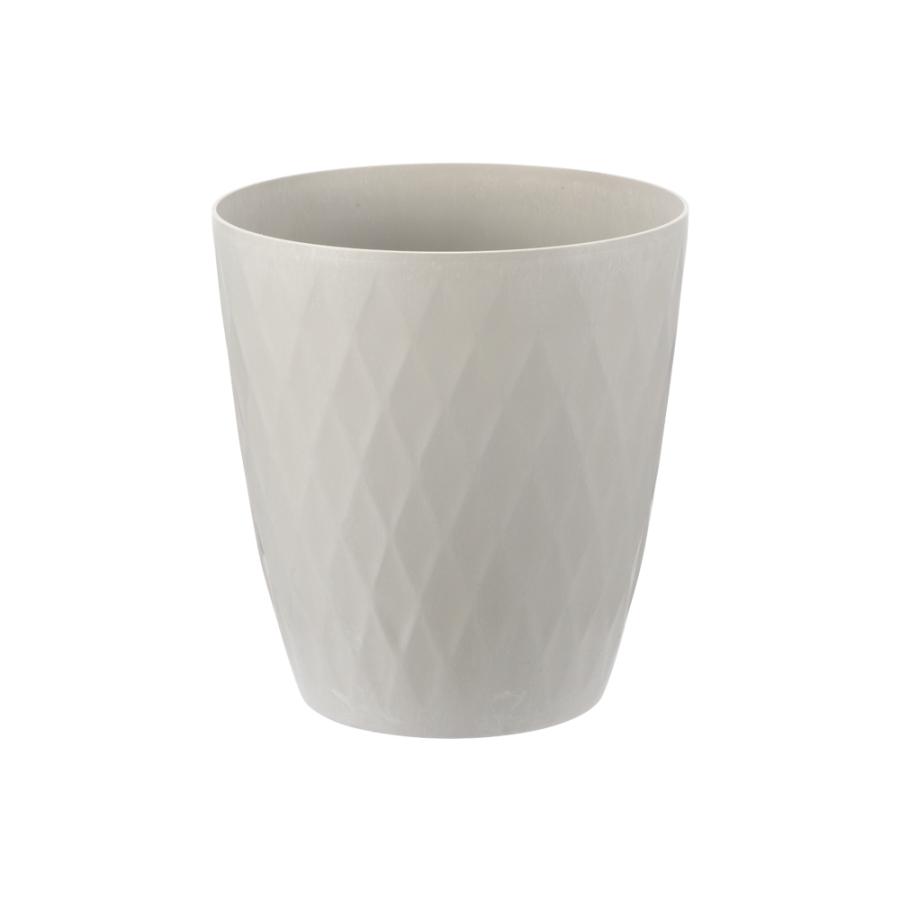 ラピス ポットカバー 7 園芸 ガーデン ガーデニング 植木 鉢 カバー プランター おしゃれ 室内 プラスチック リッチェル  公式 | リッチェル | 03