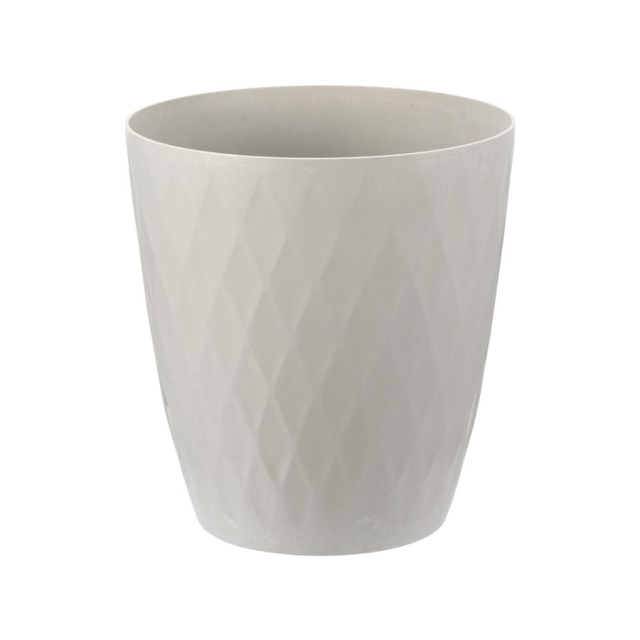 ラピス ポットカバー 8 園芸 ガーデン ガーデニング 植木 鉢 カバー プランター おしゃれ 室内 プラスチック リッチェル  公式 | リッチェル | 03