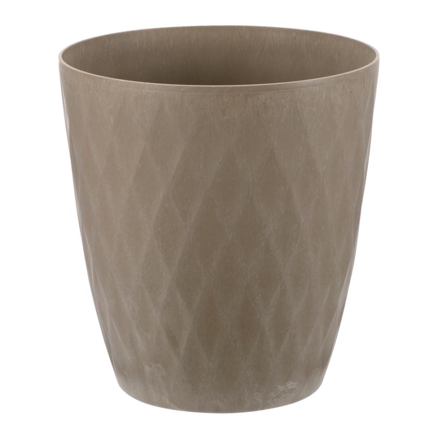 ラピス ポットカバー 10 園芸 ガーデン ガーデニング 植木 鉢 カバー プランター おしゃれ 室内 プラスチック リッチェル  公式 | リッチェル | 02