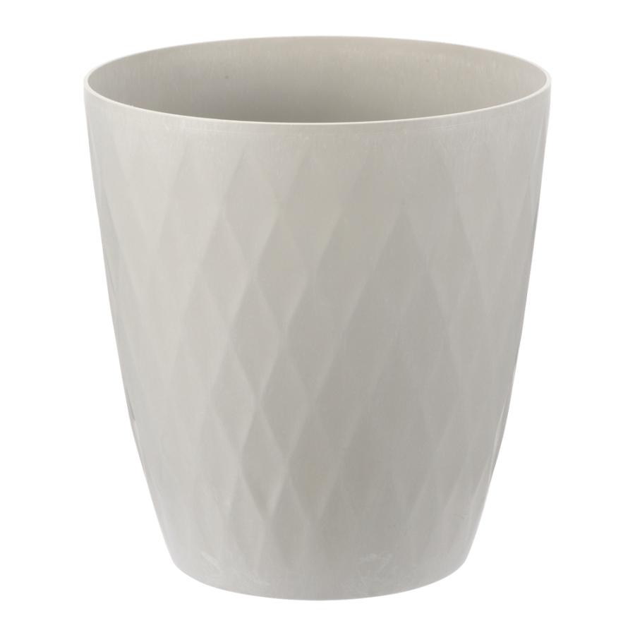 ラピス ポットカバー 10 園芸 ガーデン ガーデニング 植木 鉢 カバー プランター おしゃれ 室内 プラスチック リッチェル  公式 | リッチェル | 03