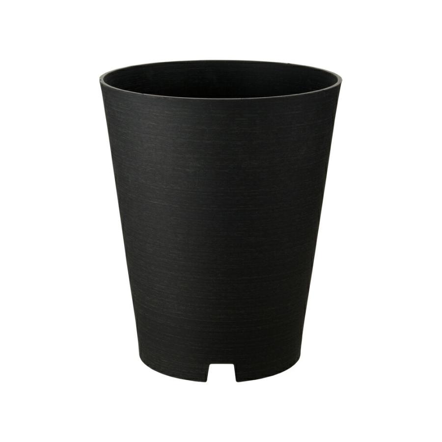 植木鉢 おしゃれ ロザリアンポット 30型 ガーデ ン ニング  園芸 家庭 菜園 深 バラ プランター 室内 | リッチェル | 03