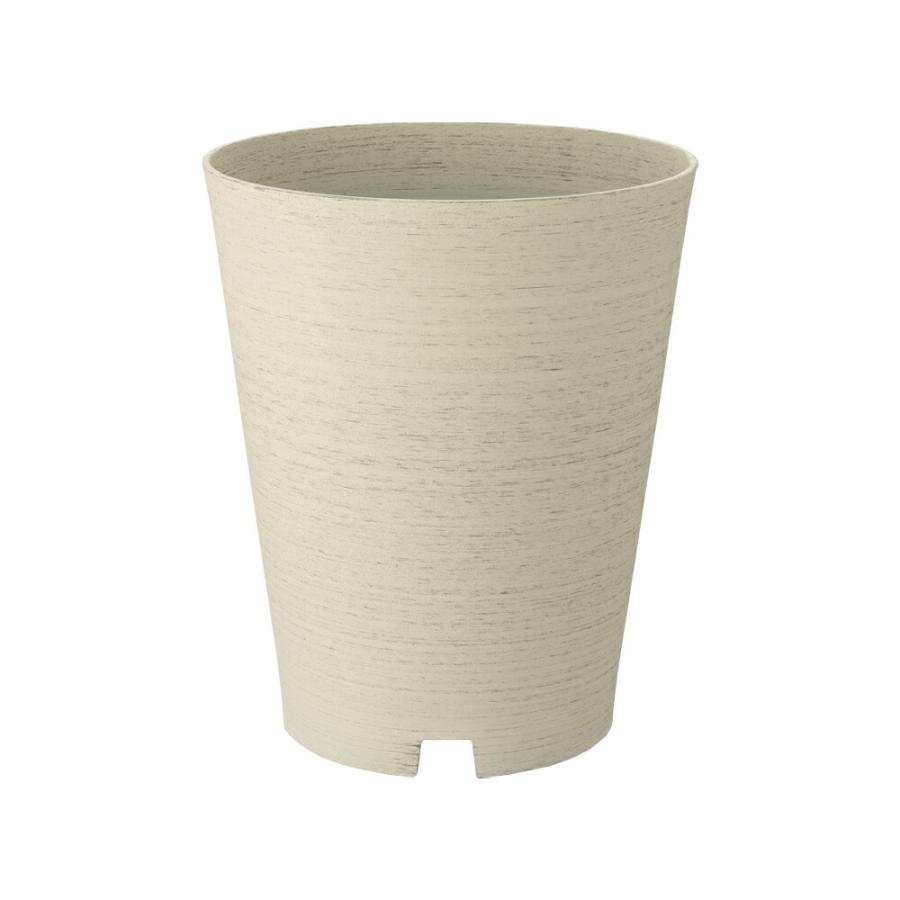 植木鉢 おしゃれ ロザリアンポット 30型 ガーデ ン ニング  園芸 家庭 菜園 深 バラ プランター 室内 | リッチェル | 04