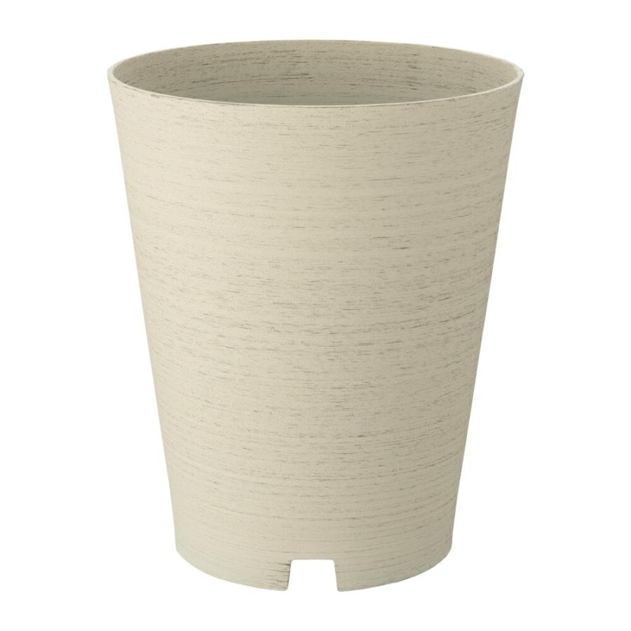 ロザリアンポット 36型 園芸 ガーデン 植木 鉢 深 バラ プランター おしゃれ 室内 スリット ロング プラスチック リッチェル  公式 | リッチェル | 04