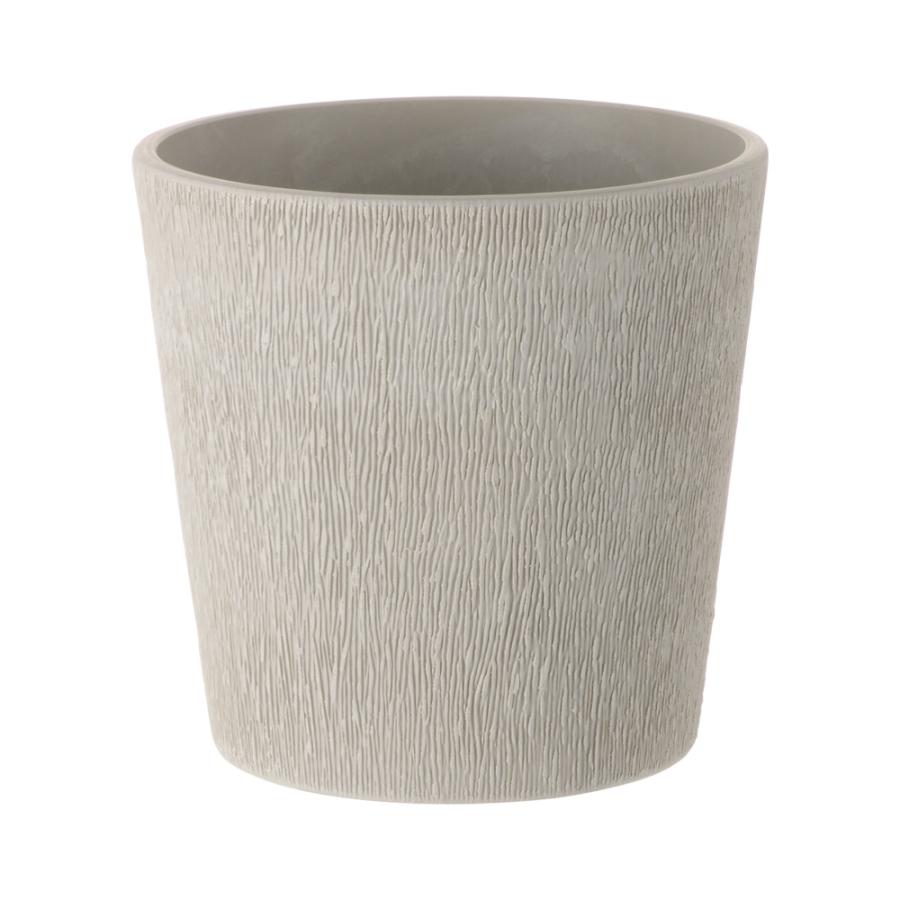 ボタニー バークポットカバー 18型 園芸 ガーデン ガーデニング 植木 鉢 おしゃれ プラスチック リッチェル Richell 公式ショップ | リッチェル | 06