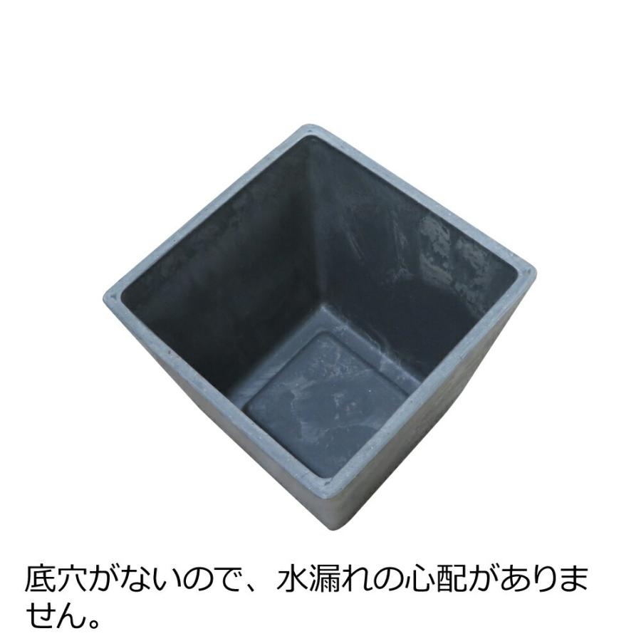 ボタニー ハンギングキューブ 10型 園芸 ガーデン 植木 鉢 壁掛け 吊り プランター プラスチック リッチェル Richell 公式ショップ | リッチェル | 07