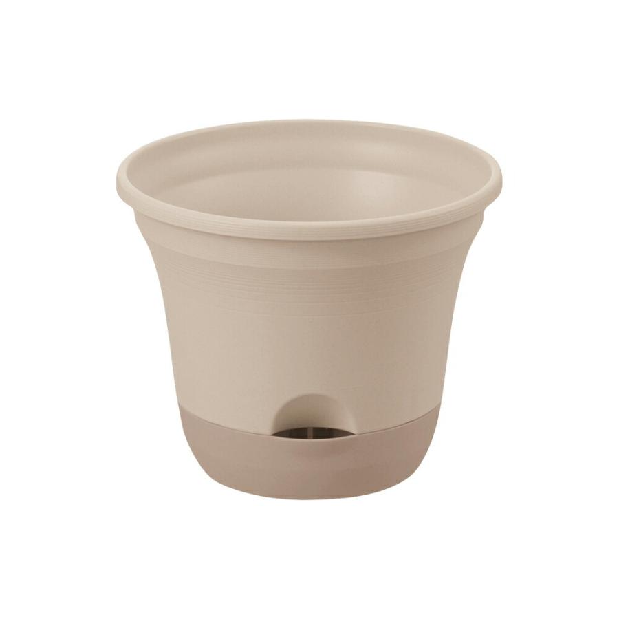 ウルオ ポット 25型N 園芸 ガーデン ガーデニング 植木 鉢 底面給水 プランター おしゃれ  プラスチック リッチェル  公式ショップ | リッチェル | 04