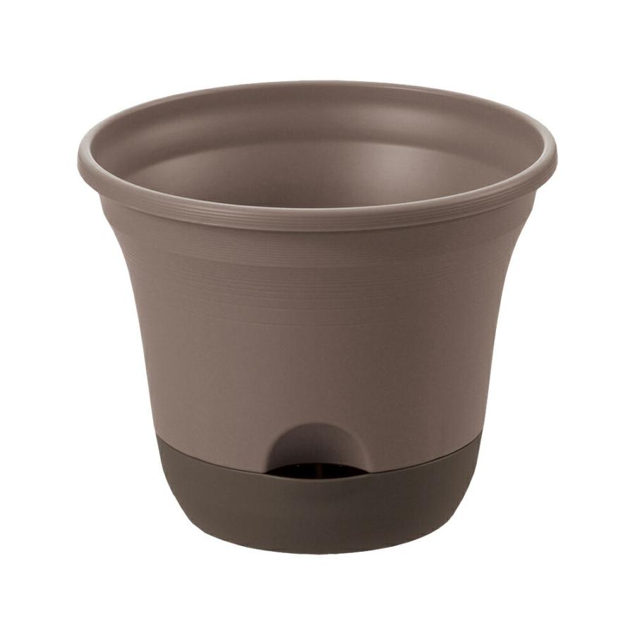 ウルオ ポット 30型N 園芸 ガーデン ガーデニング 植木 鉢 底面給水 プランター おしゃれ  プラスチック リッチェル  公式ショップ | リッチェル | 03