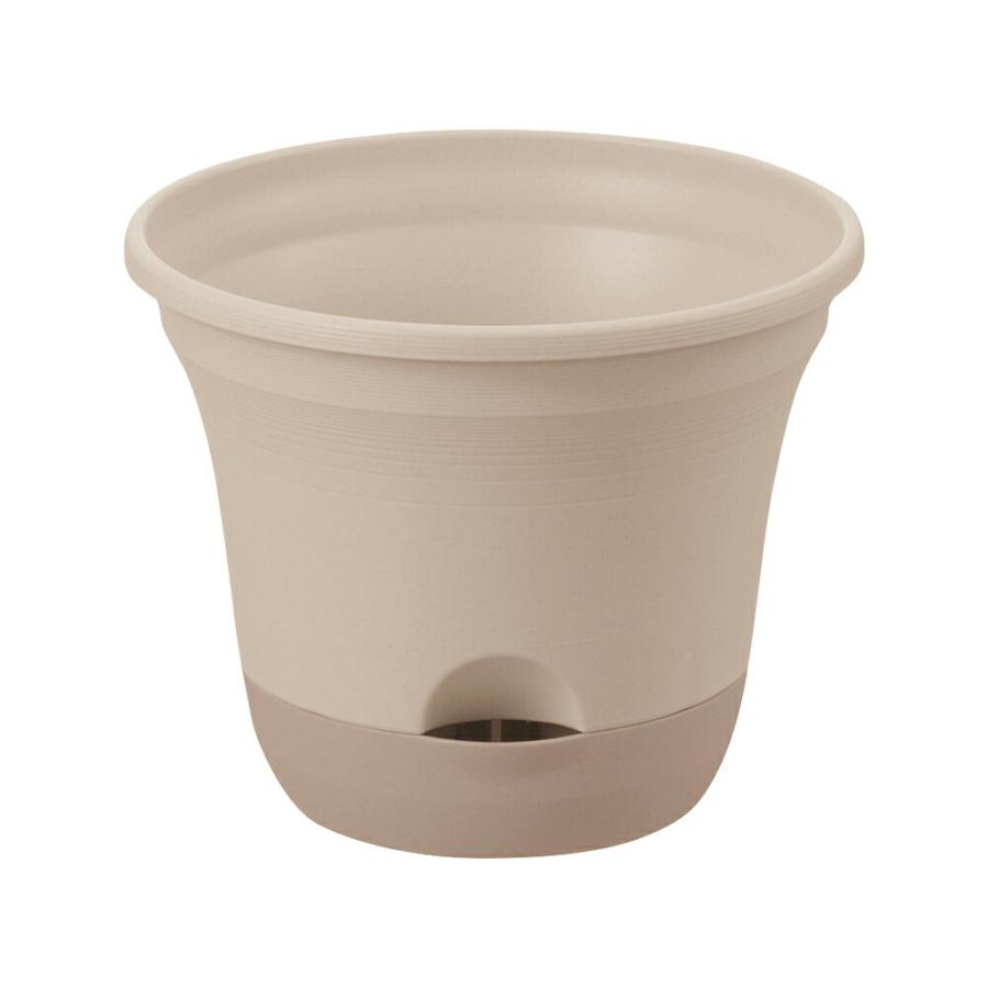 ウルオ ポット 30型N 園芸 ガーデン ガーデニング 植木 鉢 底面給水 プランター おしゃれ  プラスチック リッチェル  公式ショップ | リッチェル | 04