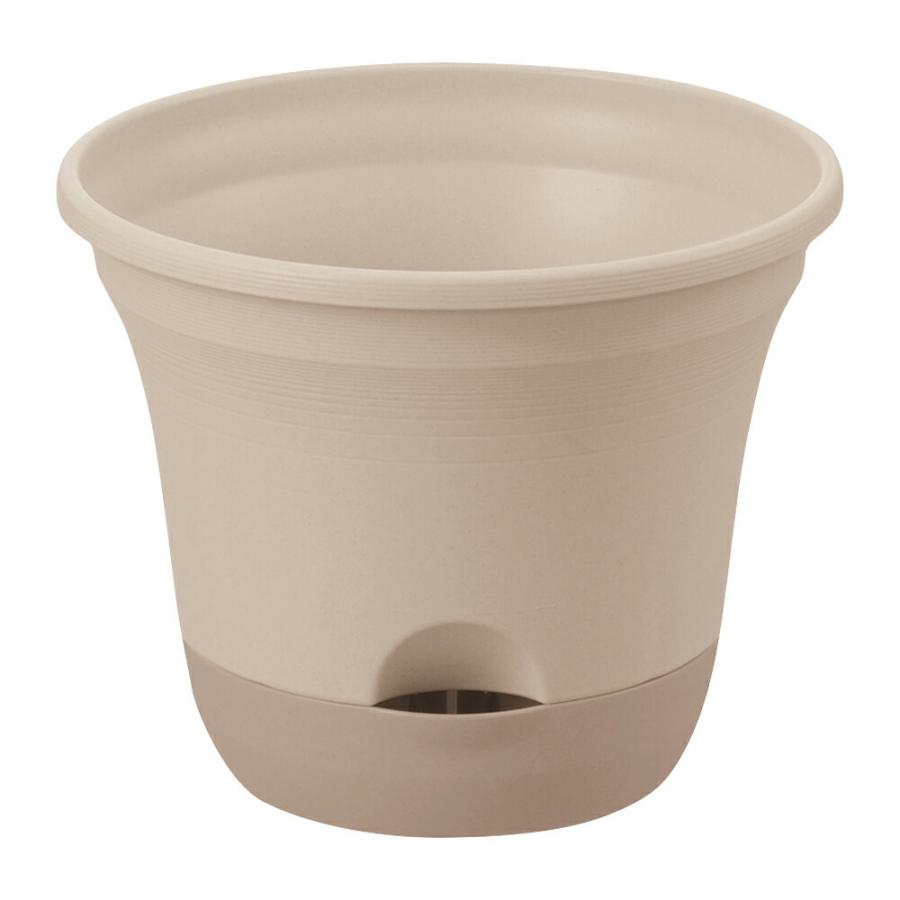 ウルオ ポット 35型N 園芸 ガーデン ガーデニング 植木 鉢 底面給水 プランター おしゃれ  プラスチック リッチェル  公式ショップ | リッチェル | 04