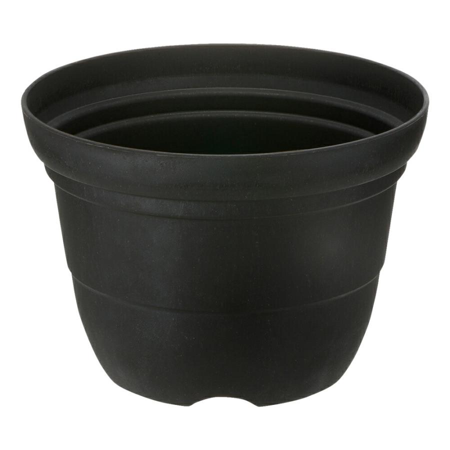 シャンファー ポット 10号 園芸 ガーデン ガーデニング 植木 鉢 おしゃれ 室内 プラスチック リッチェル Richell 公式ショップ | リッチェル | 03