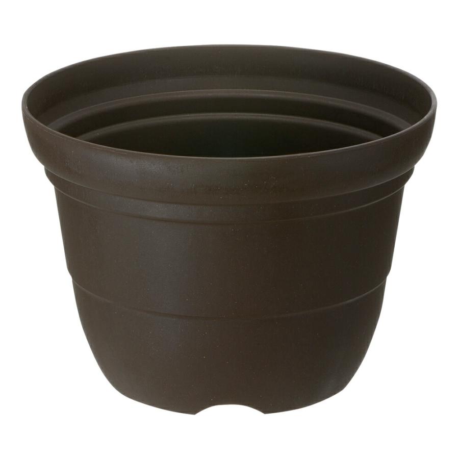 シャンファー ポット 10号 園芸 ガーデン ガーデニング 植木 鉢 おしゃれ 室内 プラスチック リッチェル Richell 公式ショップ | リッチェル | 04