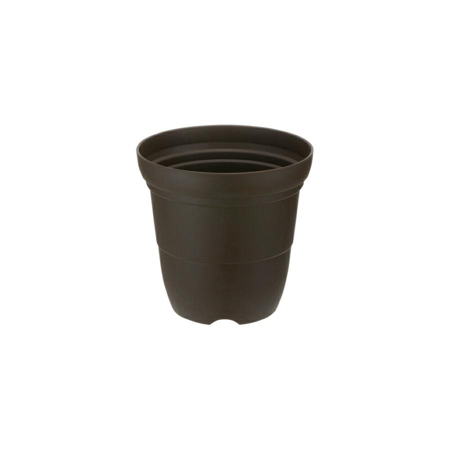 シャンファー ハイポット 5号 園芸 ガーデン 植木 鉢 深鉢 プランター おしゃれ プラスチック リッチェル Richell 公式ショップ | リッチェル | 04