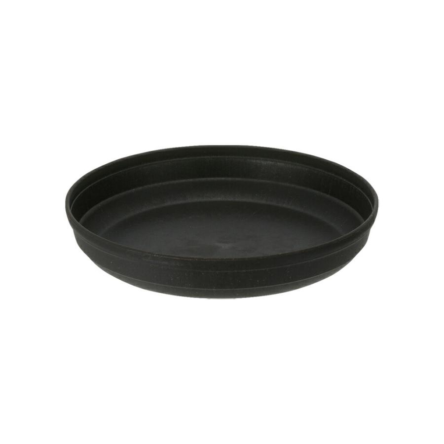 シャンファー プレート 8号 園芸 ガーデン 植木 鉢 受け 受 皿 おしゃれ 室内  プラスチック リッチェル Richell 公式ショップ | リッチェル | 03