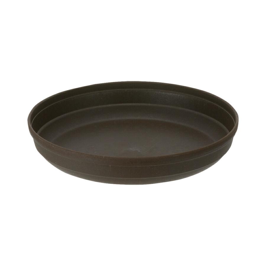 【配送区分K1】シャンファー プレート 9号 園芸 ガーデン 植木 鉢 受け 受 皿 おしゃれ 室内  プラスチック リッチェル Richell 公式ショップ | リッチェル | 04