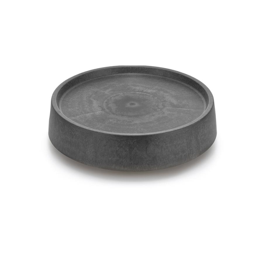 ラピス キャスタープレート S 園芸 ガーデン ガーデニング 植木 鉢 受け 受 皿 おしゃれ 大型 室内 プラスチック リッチェル  公式 | リッチェル | 01