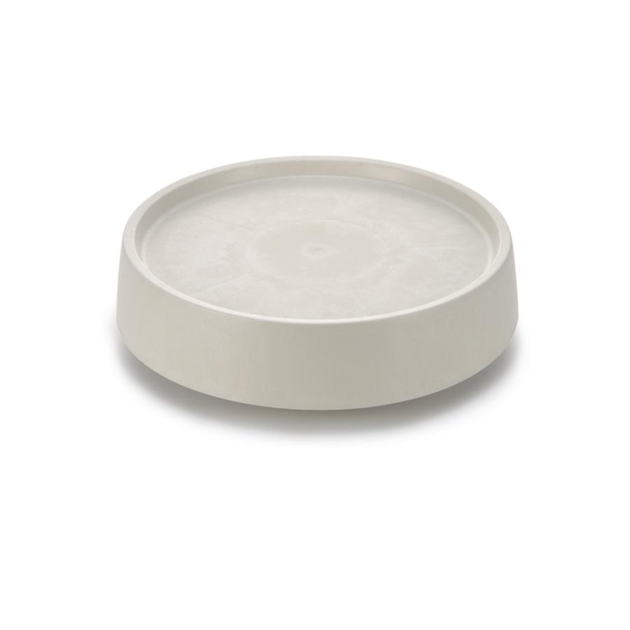 ラピス キャスタープレート S 園芸 ガーデン ガーデニング 植木 鉢 受け 受 皿 おしゃれ 大型 室内 プラスチック リッチェル  公式 | リッチェル | 03