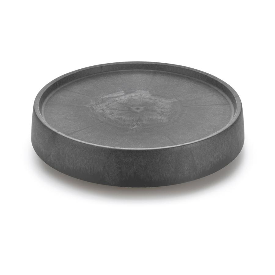 ラピス キャスタープレート M 園芸 ガーデン ガーデニング 植木 鉢 受け 受 皿 おしゃれ 大型 室内 プラスチック リッチェル  公式 | リッチェル | 01