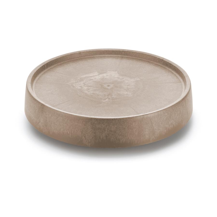 ラピス キャスタープレート M 園芸 ガーデン ガーデニング 植木 鉢 受け 受 皿 おしゃれ 大型 室内 プラスチック リッチェル  公式 | リッチェル | 02