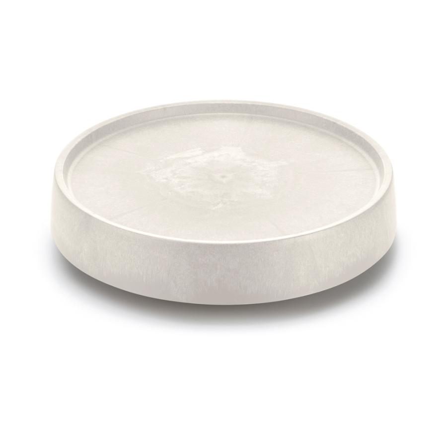 ラピス キャスタープレート M 園芸 ガーデン ガーデニング 植木 鉢 受け 受 皿 おしゃれ 大型 室内 プラスチック リッチェル  公式 | リッチェル | 03