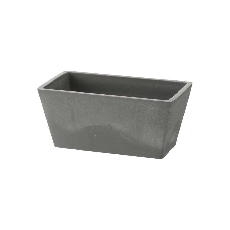 プランター 長方形 ボタニー レクタングルプランター 20型 リッチェル おしゃれ 植木 鉢  植え プラスチック | リッチェル | 03