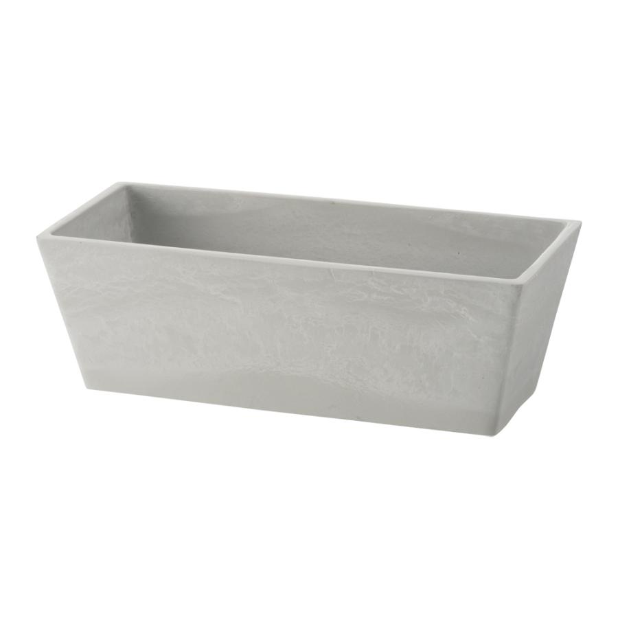 プランター 長方形 ボタニー レクタングルプランター 27型  リッチェル おしゃれ 室内  植木 鉢 ガーデン | リッチェル | 01