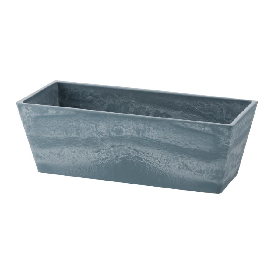 プランター 長方形 ボタニー レクタングルプランター 27型  リッチェル おしゃれ 室内  植木 鉢 ガーデン | リッチェル | 02