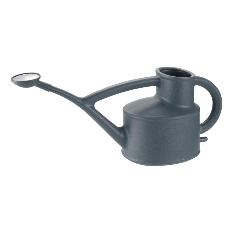 ナクレ ジョーロN 3.5L 園芸 ガーデン ガーデニング 水差し ピッチャー じょうろ 如雨露 上呂 おしゃれ はす口 リッチェル  公式 | リッチェル | 01