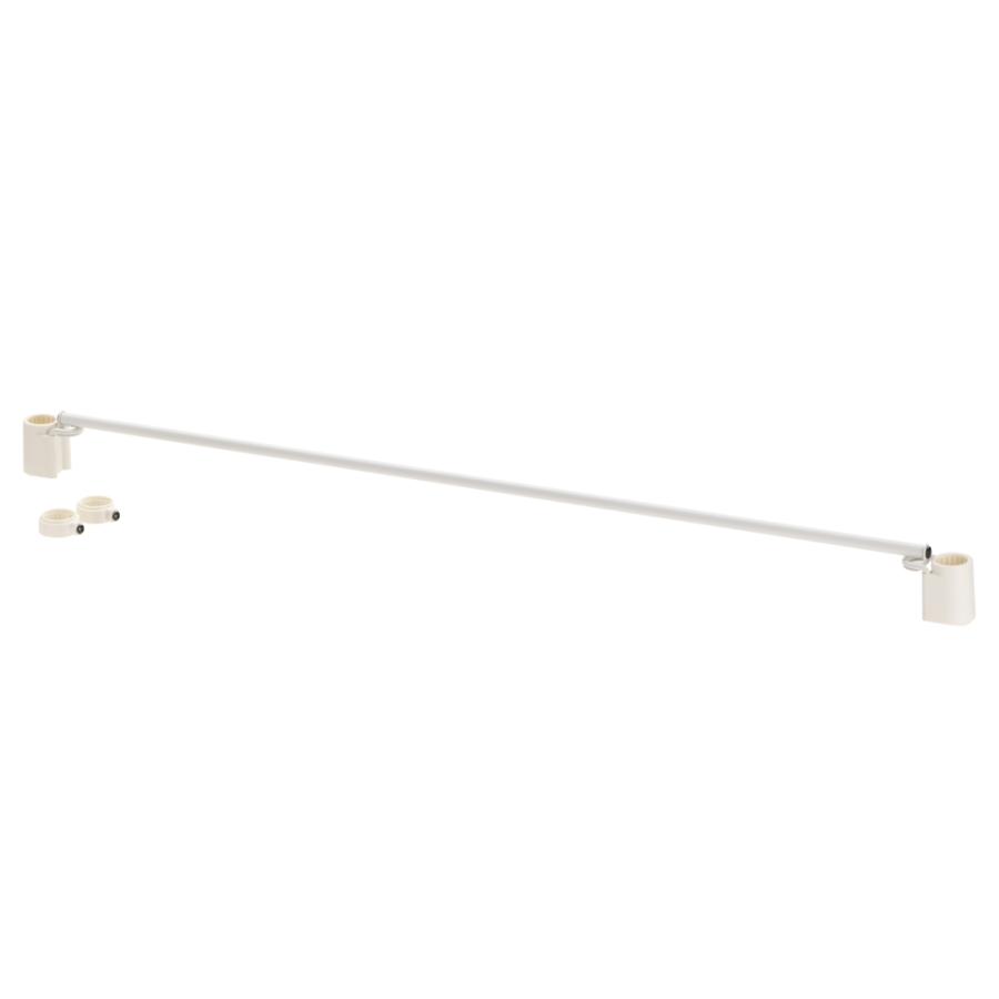 ボタニー ハンギングポール用ロッド 90 園芸 ガーデン ガーデニング 観葉植物 おしゃれ インテリア 棚 屋内 室内 インドアグリーン 追加部材 リッチェル 公式 | リッチェル | 01