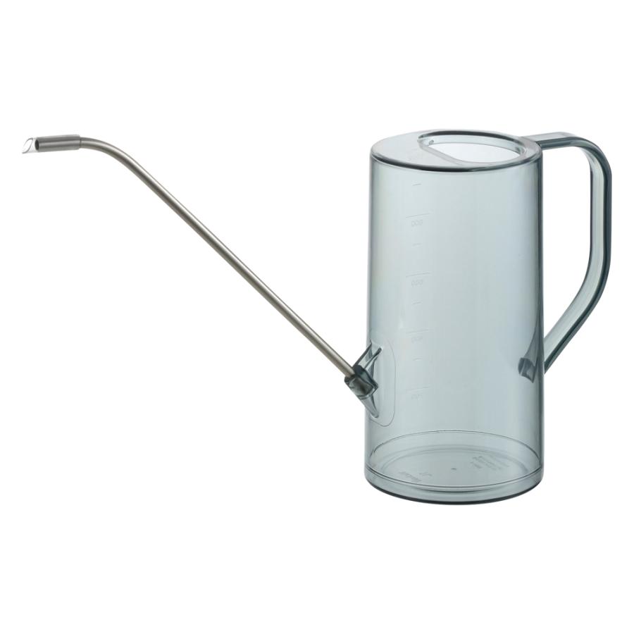 グレース ラウンドピッチャー 1L 園芸 ガーデン ガーデニング じょうろ 水差し おしゃれ 室内 1リットル リッチェル  公式ショップ | リッチェル | 01