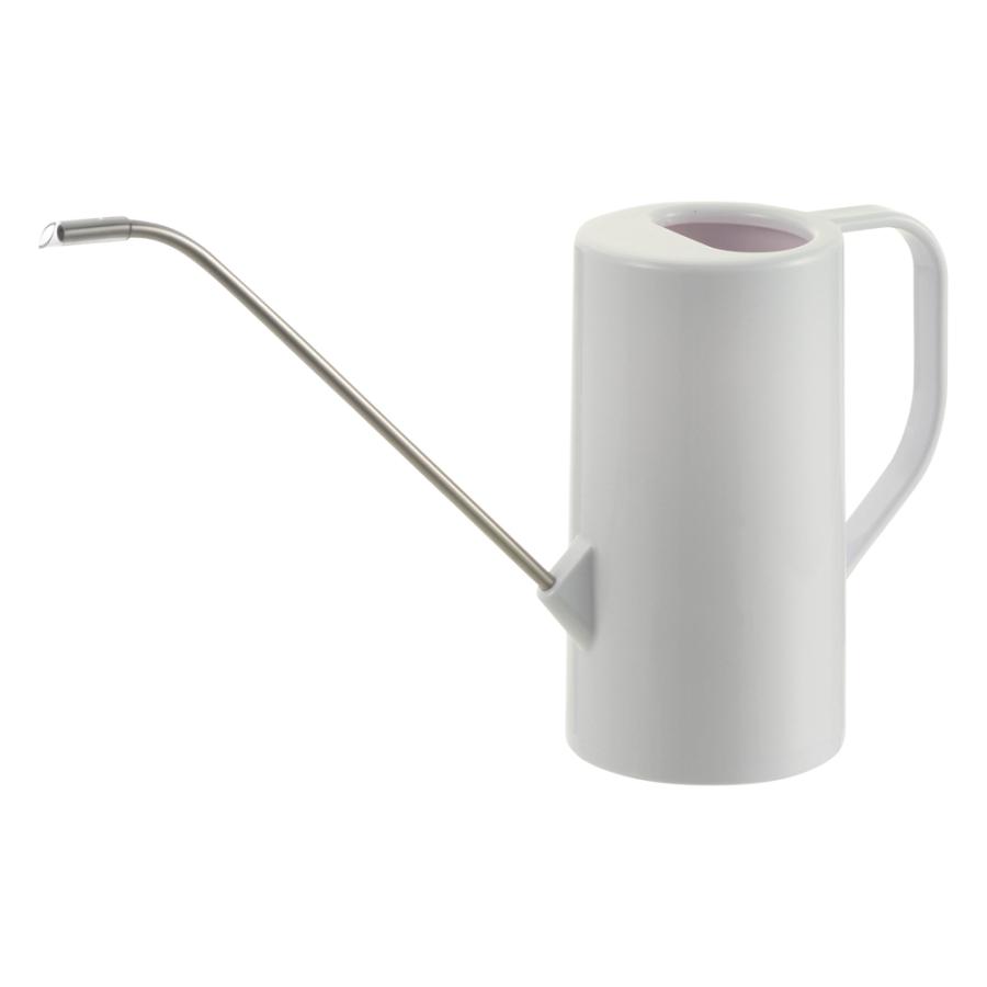 グレース ラウンドピッチャー 1L 園芸 ガーデン ガーデニング じょうろ 水差し おしゃれ 室内 1リットル リッチェル  公式ショップ | リッチェル | 03