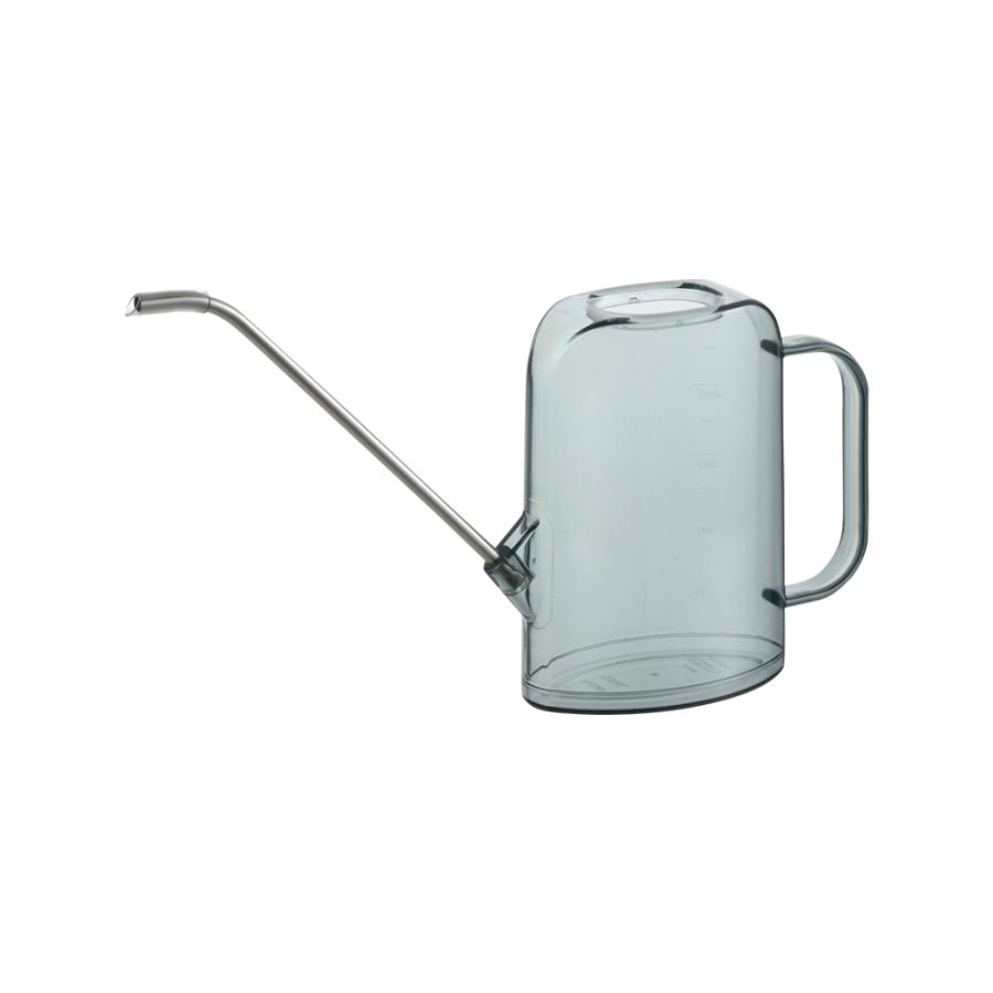 グレース レクタングルピッチャー 500mL 園芸 ガーデン ガーデニング じょうろ 水差し おしゃれ 室内 ミニ 小型 リッチェル  公式 | リッチェル | 01