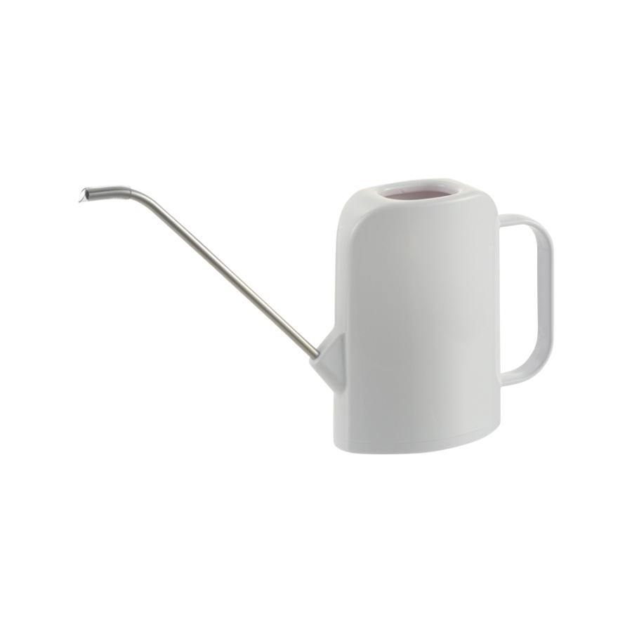 グレース レクタングルピッチャー 500mL 園芸 ガーデン ガーデニング じょうろ 水差し おしゃれ 室内 ミニ 小型 リッチェル  公式 | リッチェル | 03